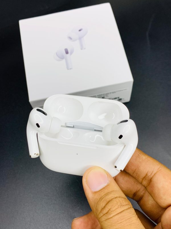 New Apple Airpods Pro 100% Master Copy