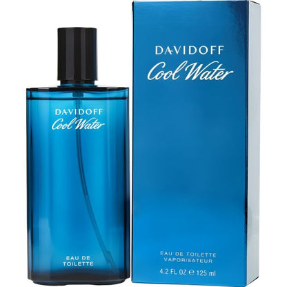 Davidoff Cool Water Edt Perfume For Men