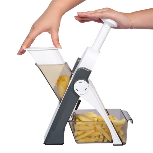 Multi-function  Vegetable Cutter Slicer Chopper